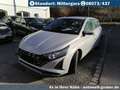 Hyundai i20 100PS  Trend + Navigation+ALU+Kamera  Gris - thumbnail 2