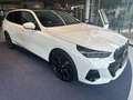 BMW 550 e xDrive Touring - M Sport PRO Blanco - thumbnail 2