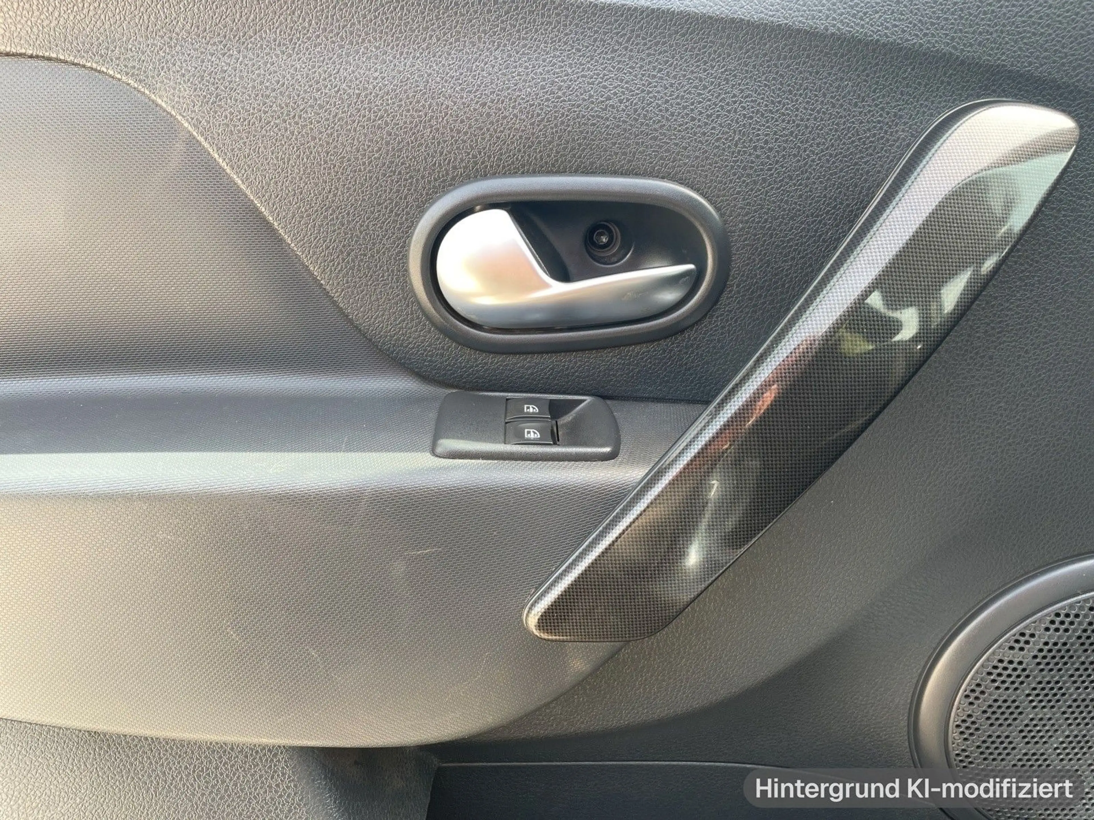 Dacia Logan II MCV 0.9 Schaltgetriebe - Comfort — photo 9