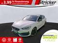 CUPRA Leon 1.5eTSI DSG 279,-ohne Anzahlung Navi Kamera Sitzh Weiß - thumbnail 3