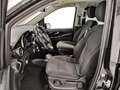 Mercedes-Benz V 250 D 2.1 CDI lang ACC|Navi|RFK Negro - thumbnail 7
