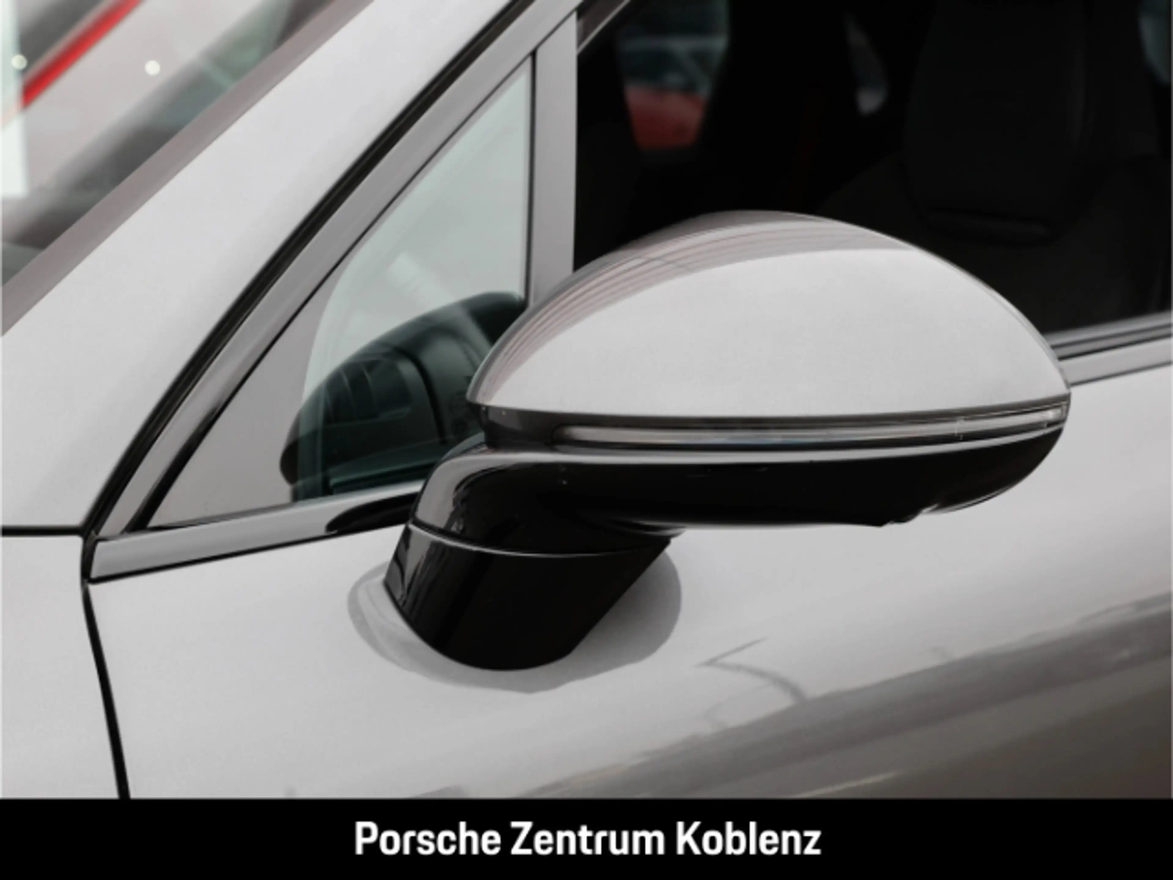 Porsche Cayenne GTS — photo 10