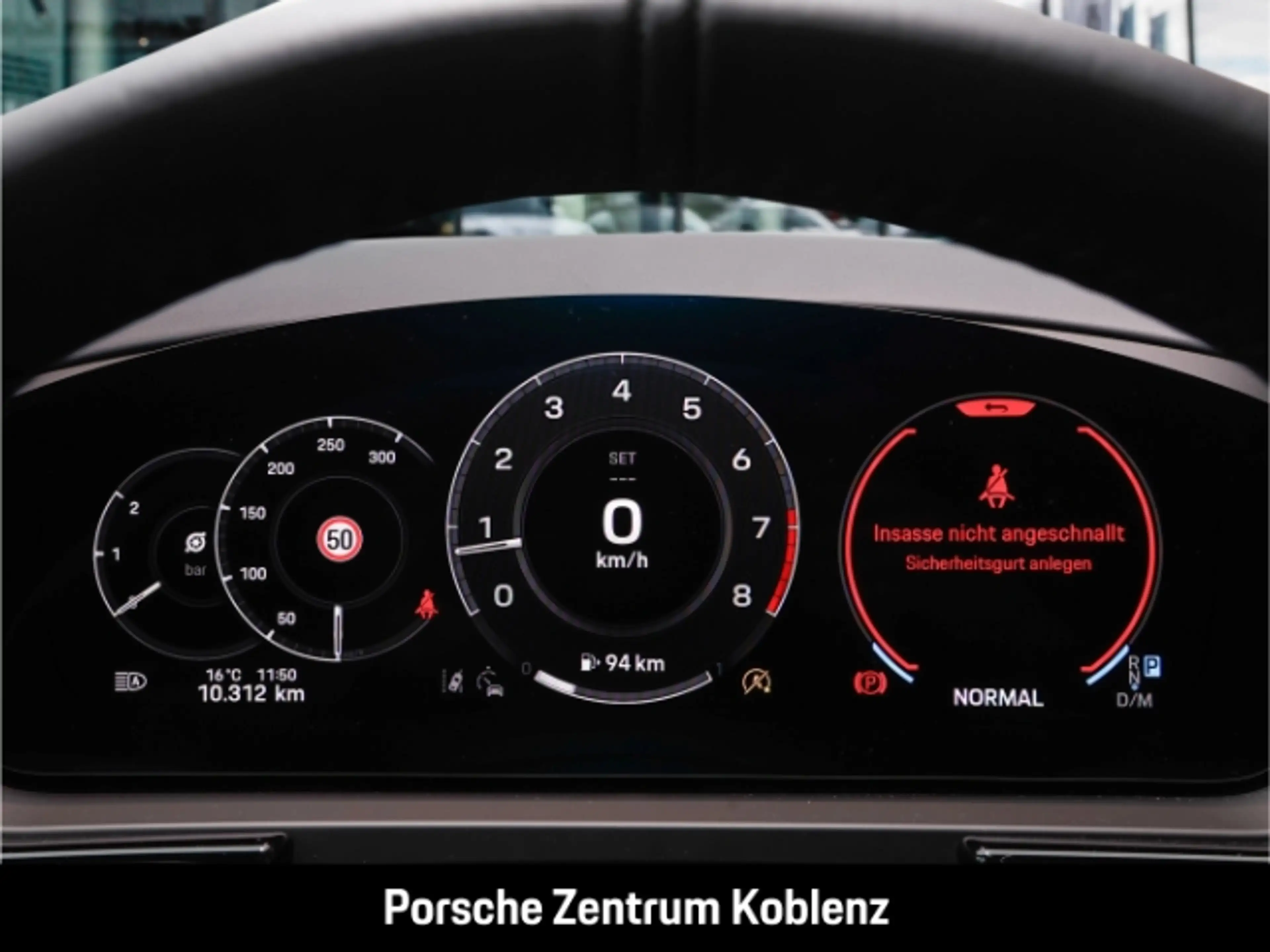Porsche Cayenne GTS — photo 14