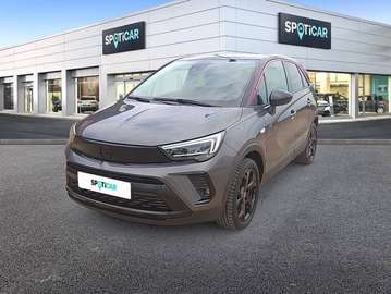 1.5D 81kW (110CV) GS