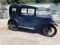 Austin Sonstige 7 Seven-Saloon 750 cc A Restaurer Moteur Tourne !! Blau - thumbnail 4