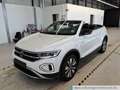 Volkswagen T-Roc 1.0 TSI Goal Navi LED Kamera Dig Weiß - thumbnail 7