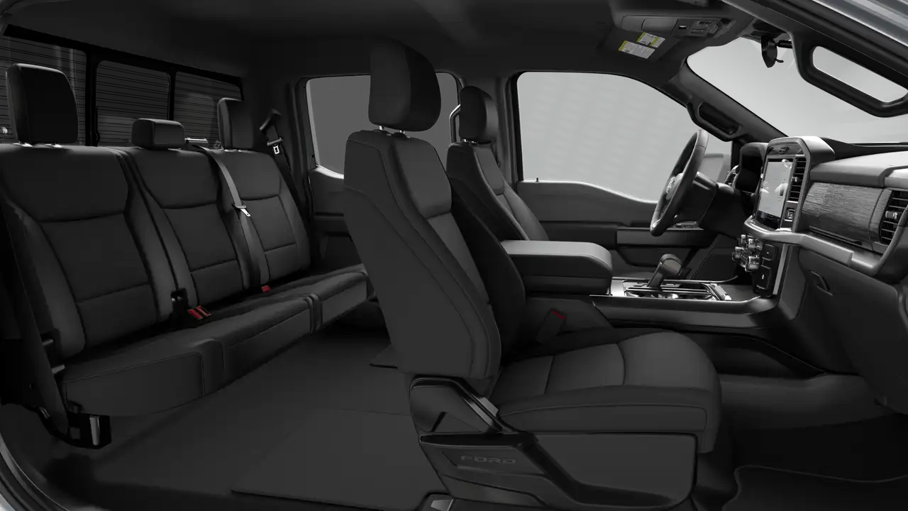 Ford F 150 photo Ford F 150