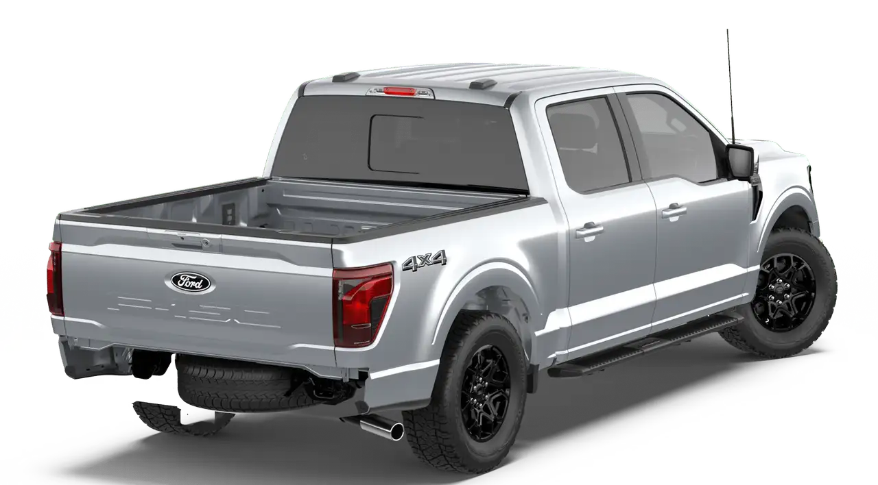 Ford F 150 photo Ford F 150