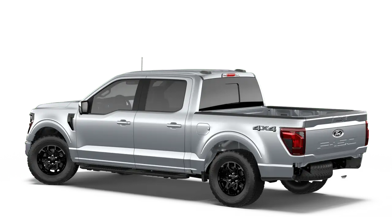 Ford F 150 photo Ford F 150