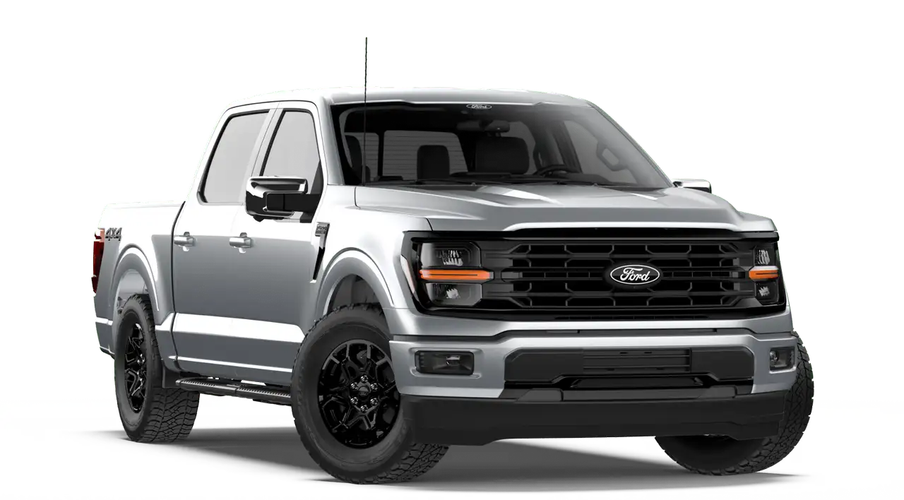 Ford F 150 photo Ford F 150