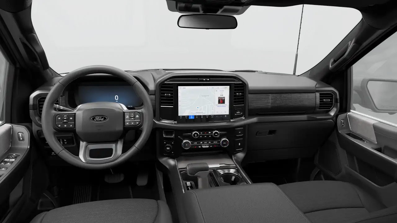 Ford F 150 photo Ford F 150