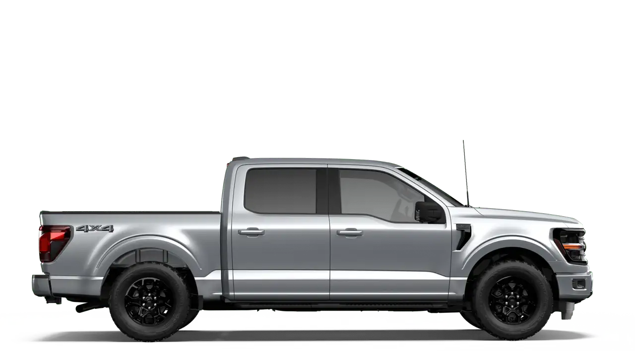 Ford F 150 photo Ford F 150