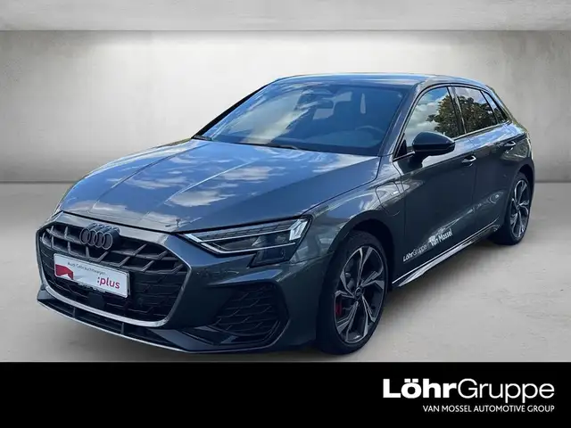 2026 Audi A3 in Grey for sale