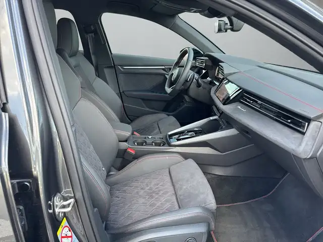 Audi A3 view 13