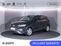 Volkswagen T-Cross 1.0 TSI Style 115 pk | Navigatie | Parkeersensoren Noir - thumbnail 1