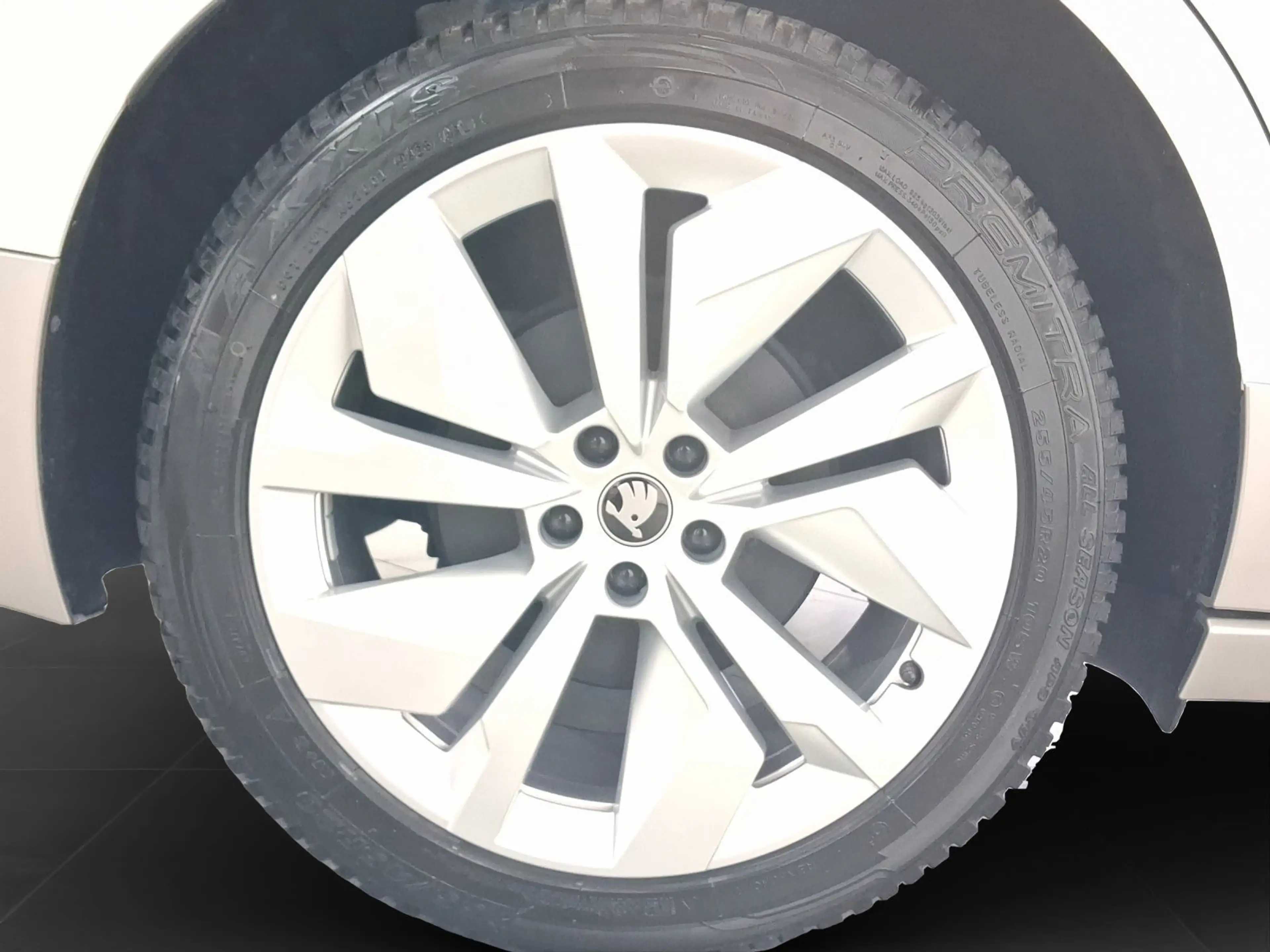 Skoda Enyaq 85 AHK 20Zoll eKlappe — photo 7