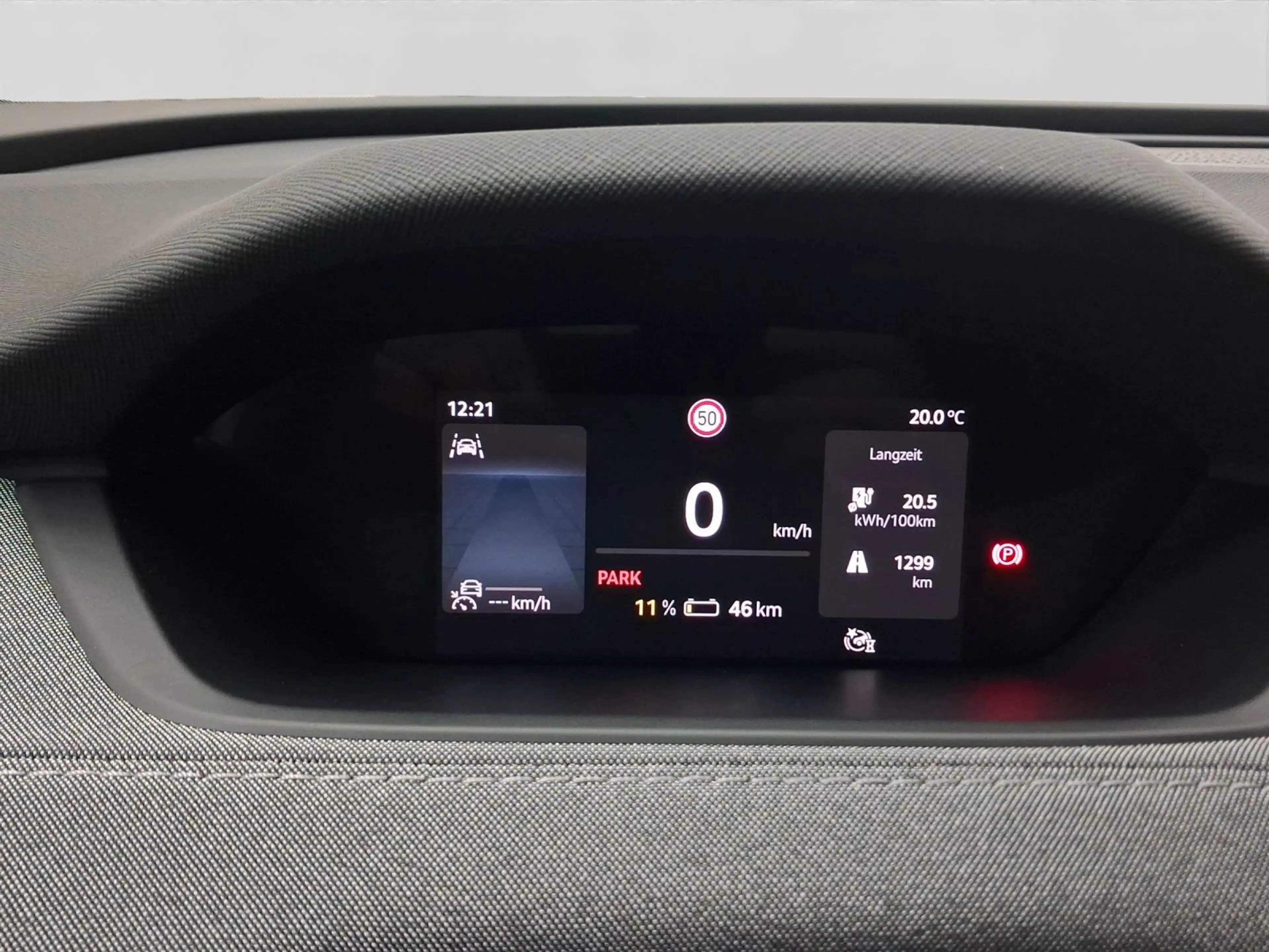 Skoda Enyaq 85 AHK 20Zoll eKlappe — photo 10