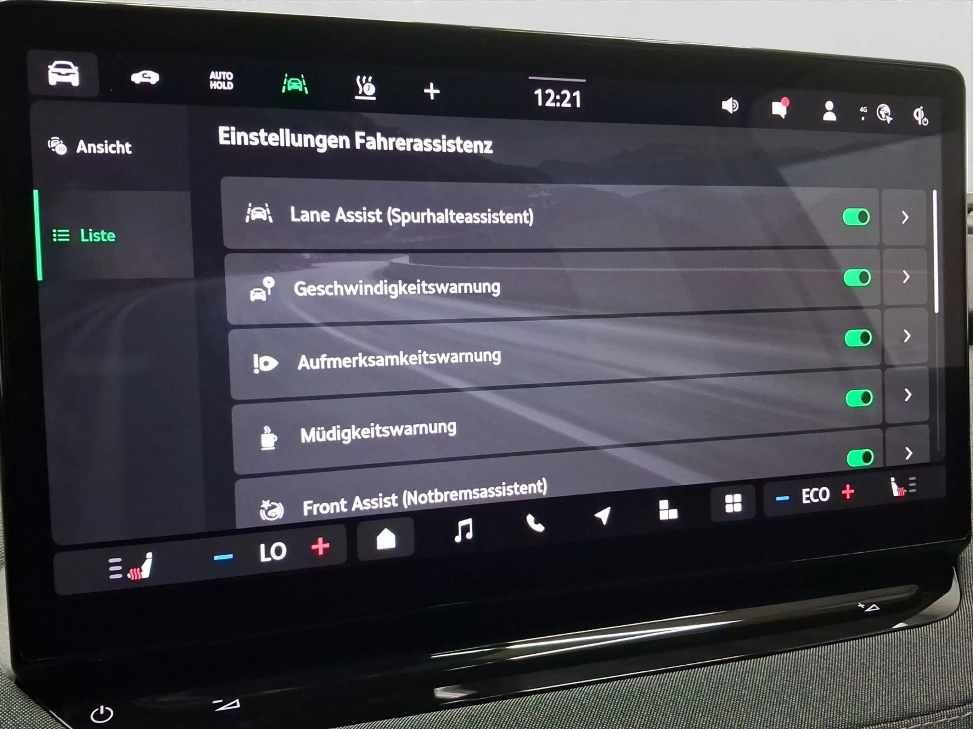 Skoda Enyaq 85 AHK 20Zoll eKlappe — photo 12