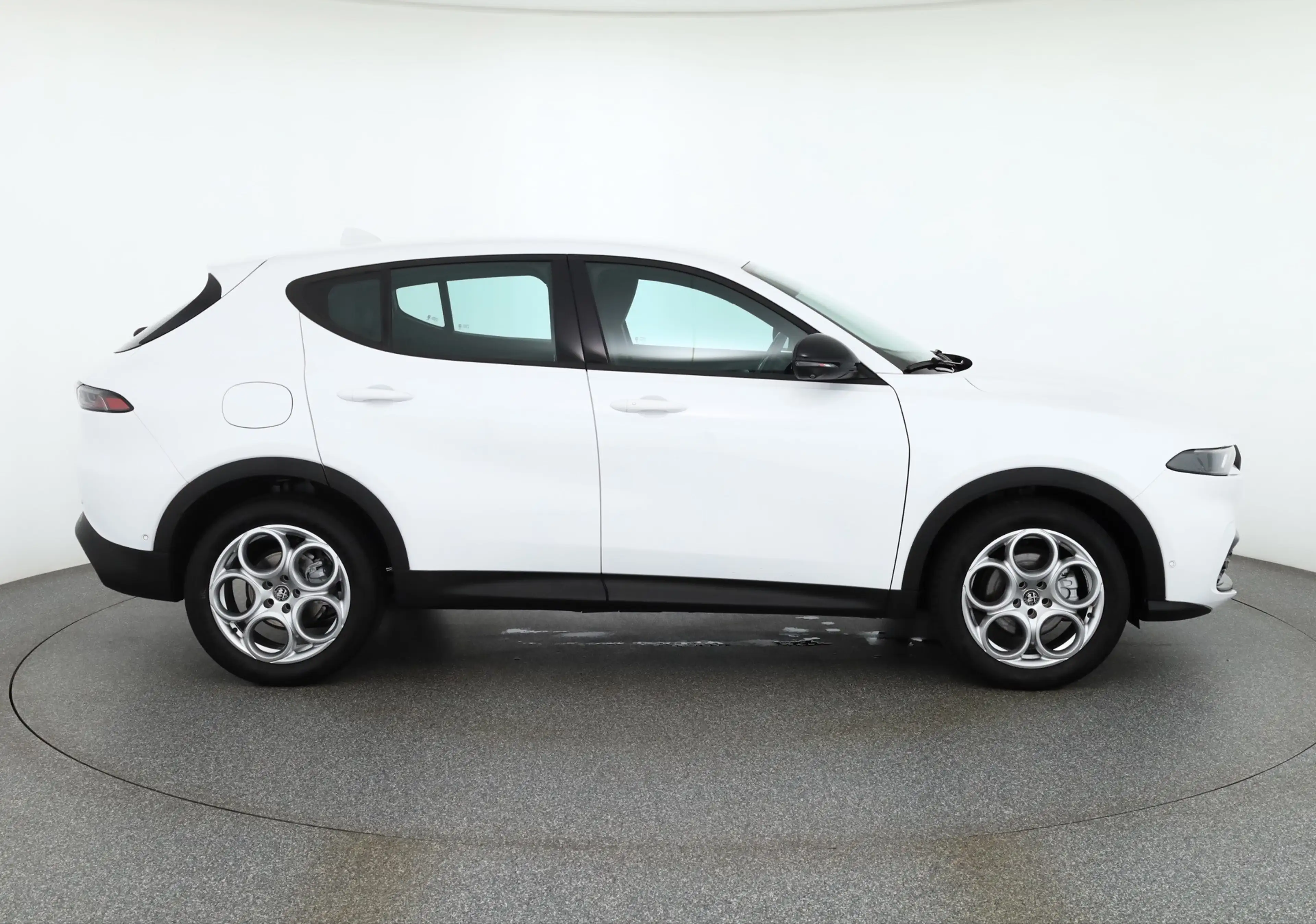 Alfa Romeo Tonale 1.5 M-Hybrid Sprint LED Navi Sitzheizung — photo 6