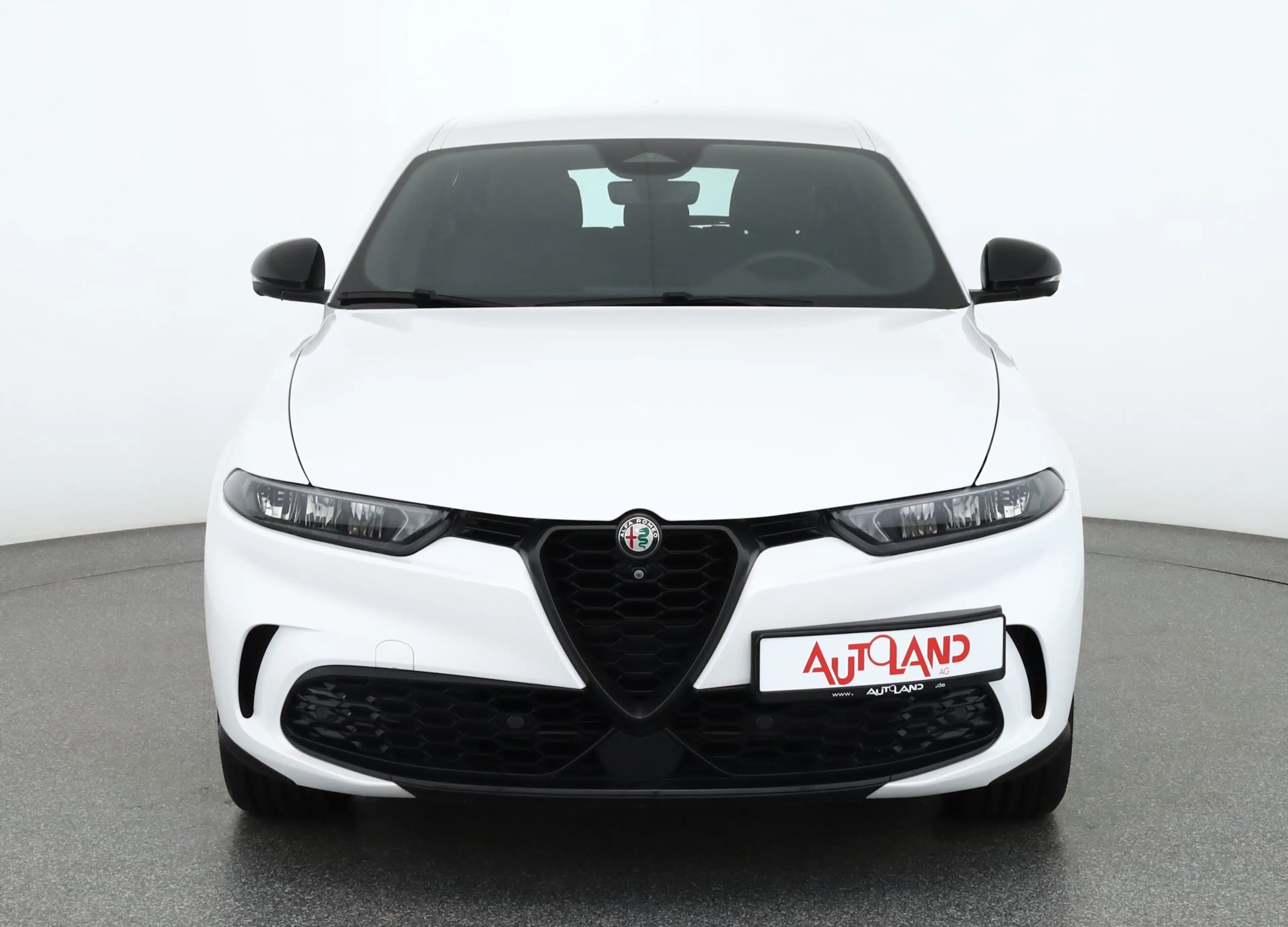 Alfa Romeo Tonale 1.5 M-Hybrid Sprint LED Navi Sitzheizung — photo 8