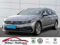 Volkswagen Passat Variant 1.4 Hybrid DSG GTE STANDHZG NAVI AHK REARVIEW L... Silber - thumbnail 1