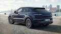 Porsche Cayenne Coupè E-Hybrid Platinum Edition Bleu - thumbnail 3