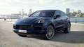 Porsche Cayenne Coupè E-Hybrid Platinum Edition Bleu - thumbnail 1