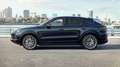 Porsche Cayenne Coupè E-Hybrid Platinum Edition Bleu - thumbnail 2