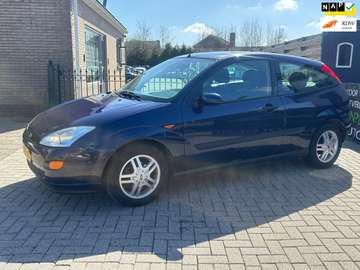 1.6-16V Trend |automaat |airco | lange apk | koopj