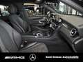 Mercedes-Benz GLC 220 d 4M AMG 360 AHK LED PANO PDC SHZ Schwarz - thumbnail 10