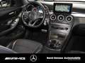 Mercedes-Benz GLC 220 d 4M AMG 360 AHK LED PANO PDC SHZ Schwarz - thumbnail 8