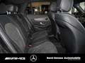 Mercedes-Benz GLC 220 d 4M AMG 360 AHK LED PANO PDC SHZ Schwarz - thumbnail 11