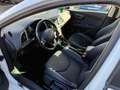 SEAT Leon FR 2.0TDI Automatik LED Navi Tempomat Blanc - thumbnail 6