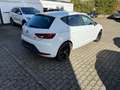 SEAT Leon FR 2.0TDI Automatik LED Navi Tempomat Blanc - thumbnail 3