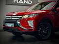 Mitsubishi Eclipse Cross*Basis*2WD*LED*Notbremsassistent* Rosso - thumbnail 2