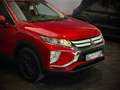 Mitsubishi Eclipse Cross*Basis*2WD*LED*Notbremsassistent* Rosso - thumbnail 5