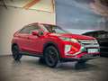 Mitsubishi Eclipse Cross*Basis*2WD*LED*Notbremsassistent* Rosso - thumbnail 4