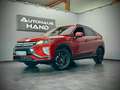 Mitsubishi Eclipse Cross*Basis*2WD*LED*Notbremsassistent* Rosso - thumbnail 1