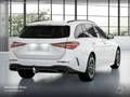 Mercedes-Benz C 180 T AMG+NIGHT+360+AHK+LED+TOTW+KEYLESS+9G Weiß - thumbnail 4