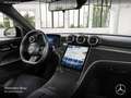 Mercedes-Benz C 180 T AMG+NIGHT+360+AHK+LED+TOTW+KEYLESS+9G Weiß - thumbnail 10