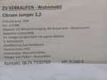 Citroen Jumper - thumbnail 1