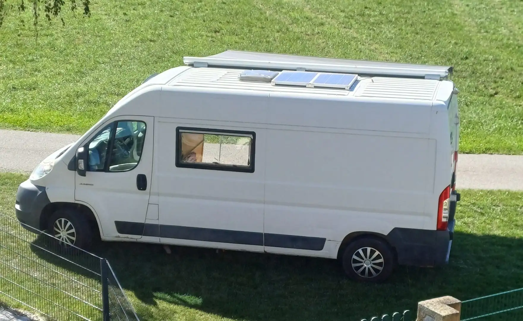 Citroen Jumper - 2