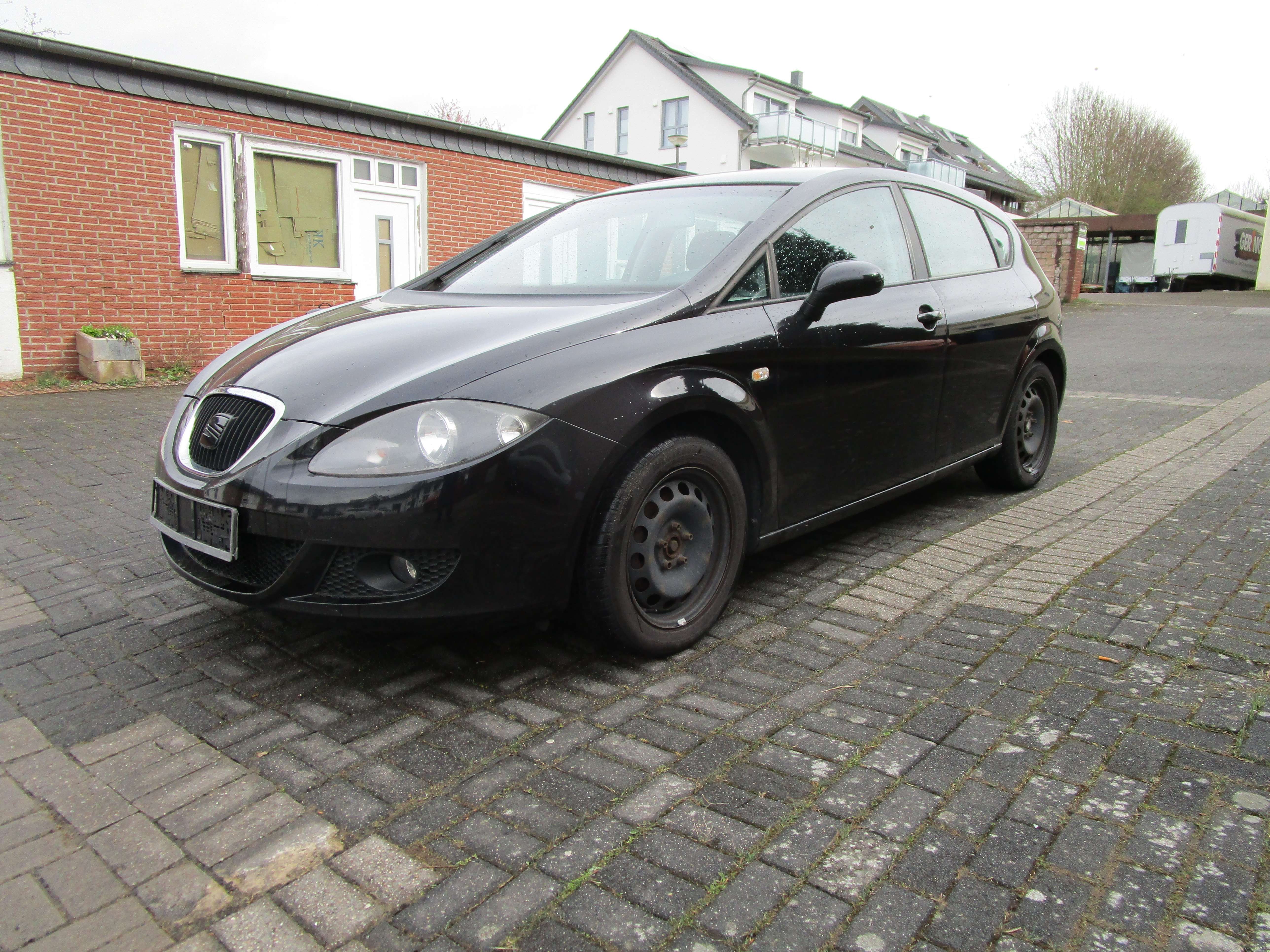 Second hand Seat Leon 