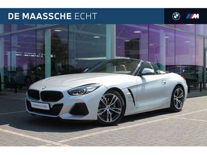 BMW Z4 Roadster M40i High Executive Automaat / Achteruitr