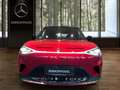 smart #1 BRABUS Pano+Standhzg.+Navi+LED+360°-K+PDC+SHZ Rot - thumbnail 2