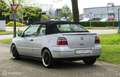 Volkswagen Golf Cabriolet 2.0 Highline Gris - thumbnail 7