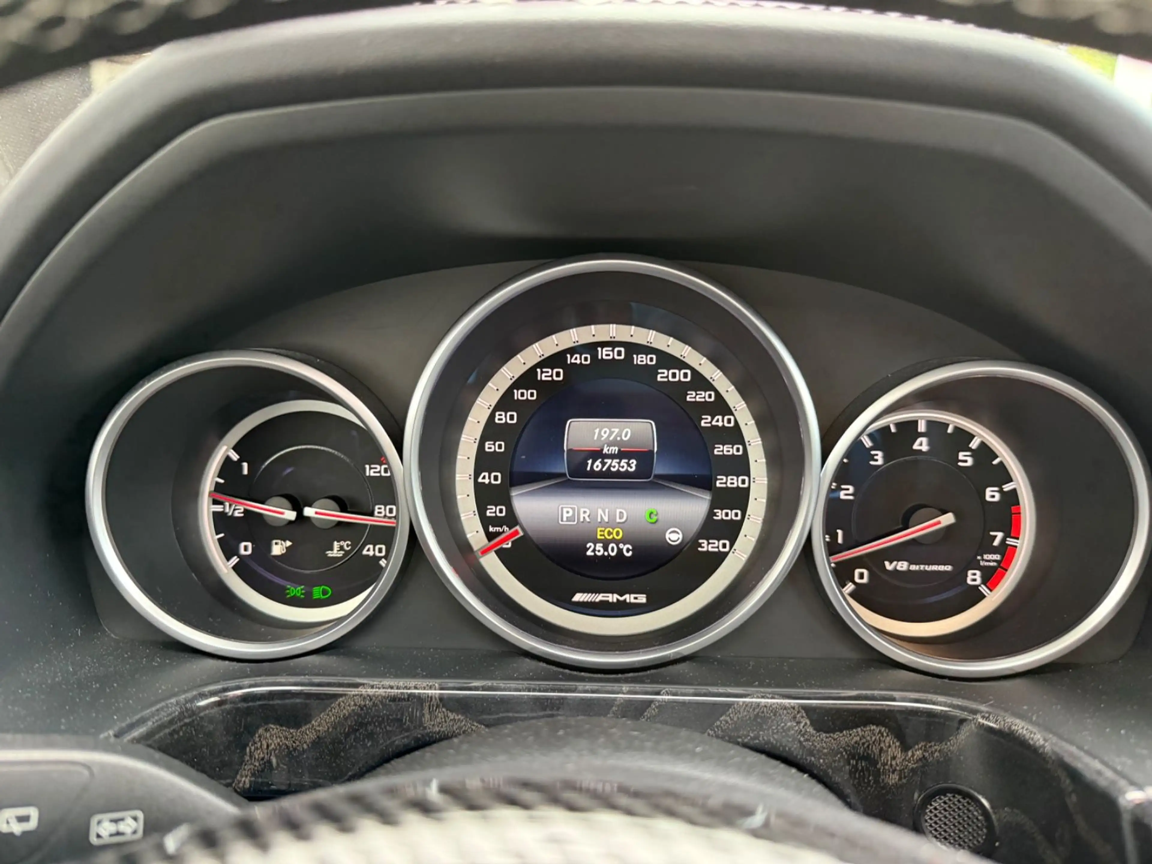 Mercedes-Benz E 63 AMG 4Matic *Pano*TV*Navi*B&O*Klappe — photo 10