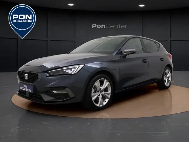 SEAT Leon e-Hybrid 1.5 TSI FR Business | Carplay | Navi | Camera | Ke