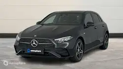 Mercedes-Benz Classe A 250 e Hybrid EQ 163+109ch AMG Line 8G-DCT