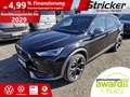 CUPRA Formentor 2.0TSI DSG 4M 299,-ohne Anzahlung Navi Kamera Schwarz - thumbnail 2